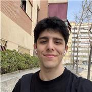 Soy estudiante de la universidad UPC Terrassa (ESEIAAT), y te ayudaré en tu refuerzo académico.